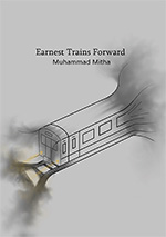 Earnest Trains Forward cover